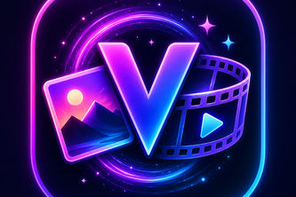 Vortex Vision – AI Image & Video Generator