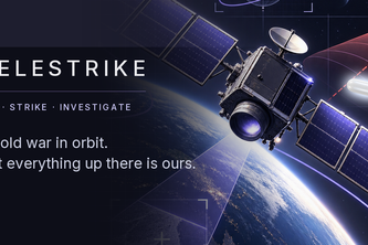 Celestrike