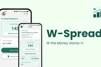 W-Spread