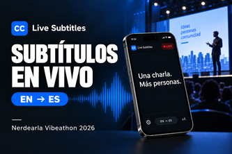 Live Subtitles