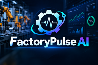 FactoryPulse AI