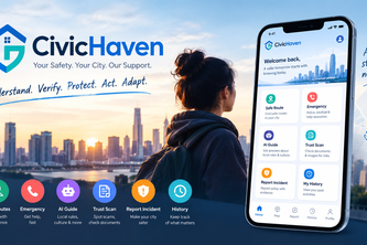 CivicHaven