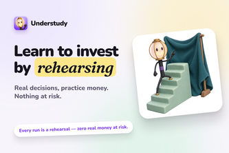 Understudy: Investing Practice