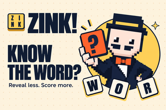 ZINK!