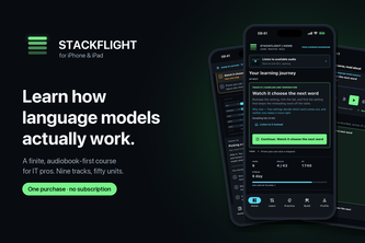 Stackflight