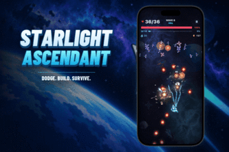 Starlight Ascendant