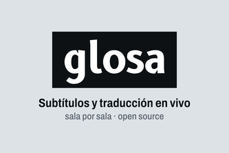 Glosa