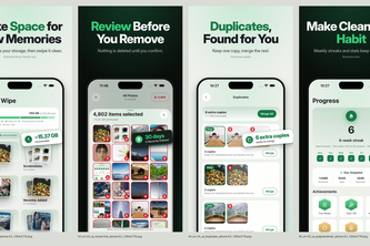 Photo Cleaner: Swipe Wipe
