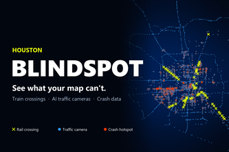 BlindSpot