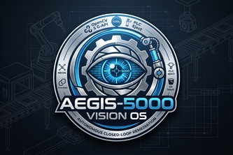 Aegis-5000 Vision OS