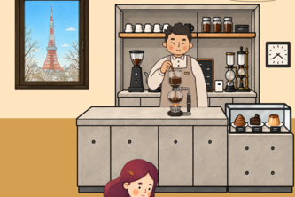 Kissa: Cozy focus timer