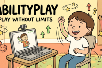 HackAbility: Play Without Limits