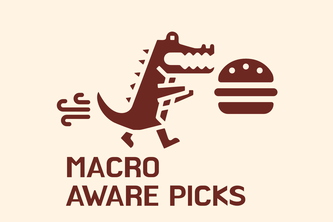 Macro Aware Picks