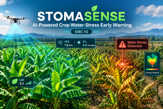 StomaSense