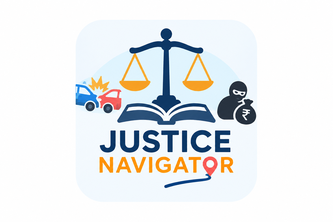 "Justice Navigator"