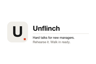 Unflinch