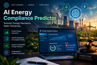 AI Energy Compliance Predictor