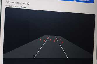 RoadGuard AI: AI-Based Pothole Detection & 3D Monitoring