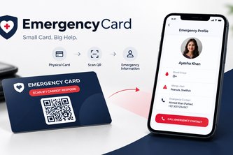 EmergencyCard