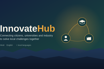 InnovateHub