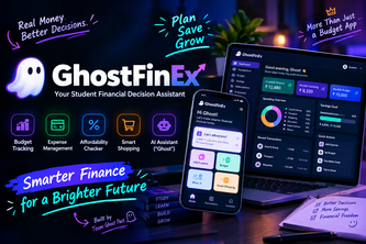 GhostFinEx