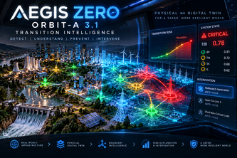 AEGIS ZERO — ORBIT-A