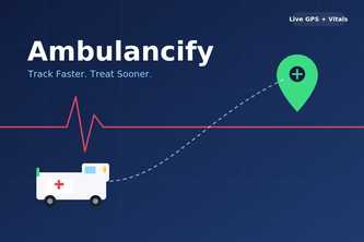Ambulancify