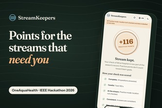 StreamKeepers