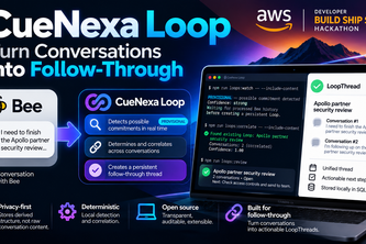 CueNexa Loop