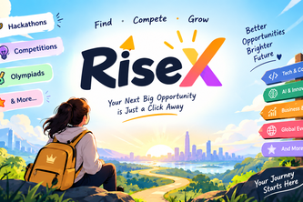 RiseX