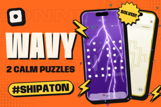 Wavy: Calm Shape & Challenges