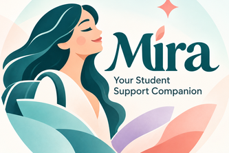 Mira: A Digital Support Companion for Female Students