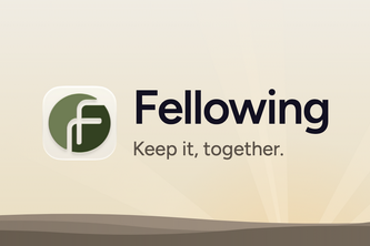 Fellowing