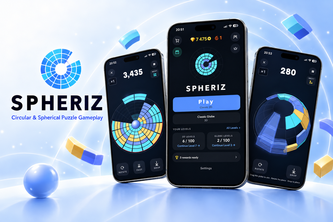 Spheriz