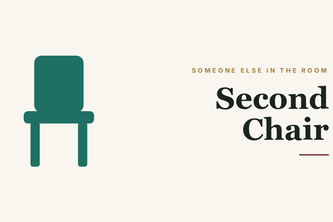 Second Chair