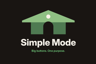 Simple Mode