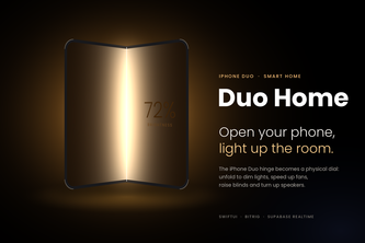 Duo Home 