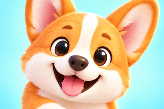 CORGIE CROSSROADS