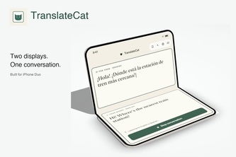 TranslateCat