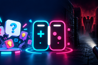 Duo Arcade