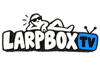 LARPbox TV