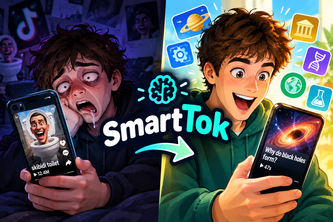 SmartTok