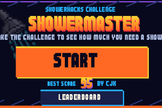 SHOWERMASTER