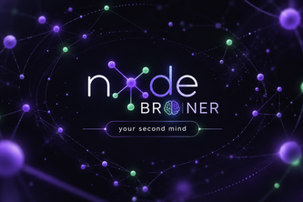 Node Brainer