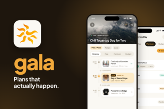 Gala