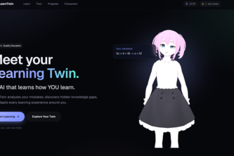 Learn Twin AI