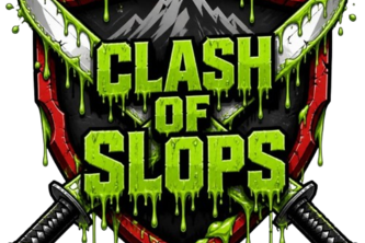 CLASH OF SLOPS