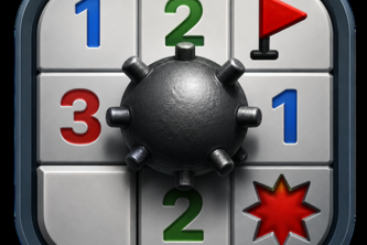 Minesweeper by Taplinko