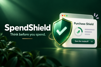 SpendShield