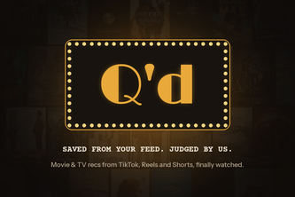 Q'd (Queued)